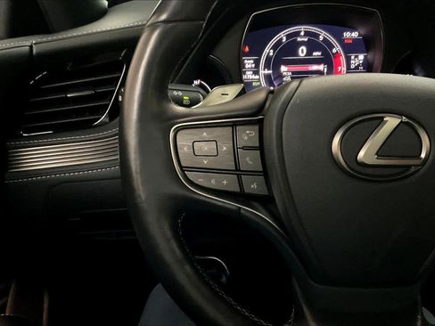 Used 2020 Lexus LS 500 image 21