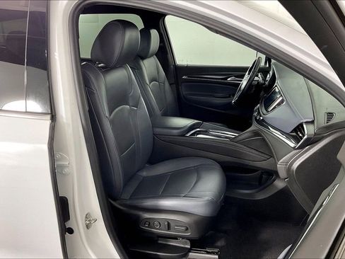 Used 2022 Buick Enclave Premium image 10