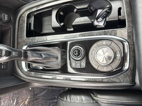 Used 2020 INFINITI QX80 Luxe w/ Proassist Package AWD/4WD image 25