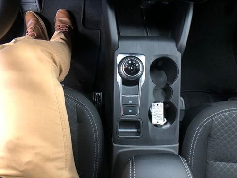 New 2026 Ford Escape Active w/ Active Premium Tech Pack image 20