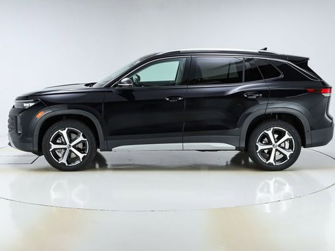 New 2026 Volkswagen Tiguan SE image 41