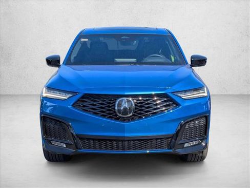 New 2026 Acura MDX A-Spec image 6
