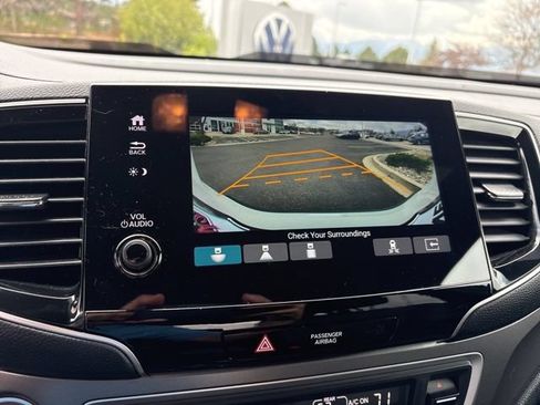 Used 2023 Honda Passport EX-L image 27