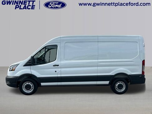 New 2025 Ford Transit 350 w/ Load Area Protection Package image 29