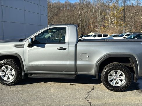 Used 2023 GMC Sierra 1500 Pro image 4