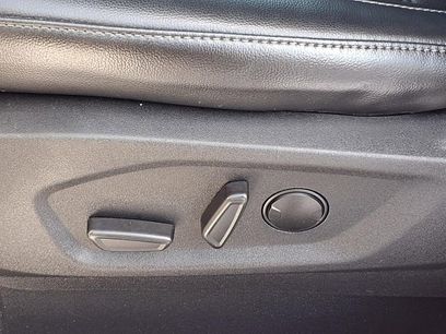 Used 2024 Ford Edge SEL