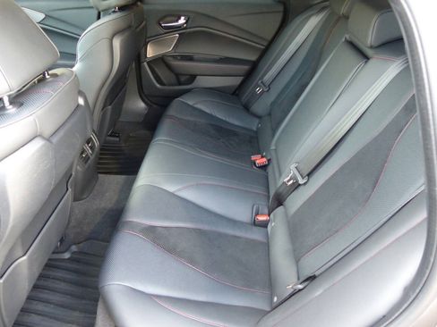 Used 2023 Acura TLX Type S AWD/4WD image 32