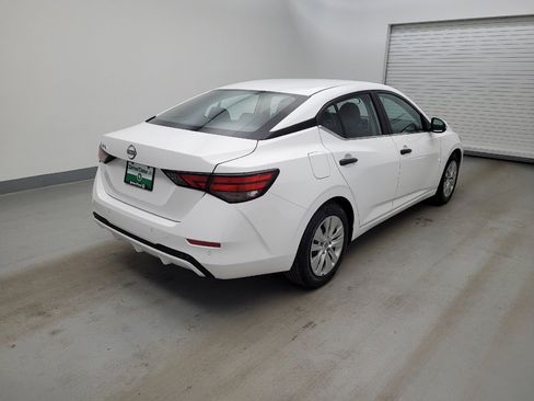 Used 2024 Nissan Sentra S FWD image 9