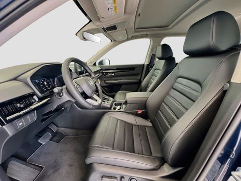 New 2026 Honda CR-V EX-L image 5