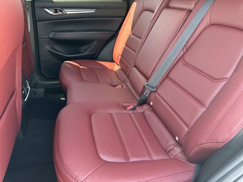 New 2025 MAZDA CX-5 Carbon Edition image 24