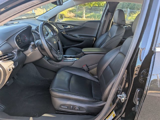Used 2024 Chevrolet Malibu LT FWD image 7