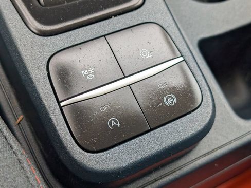 Used 2022 Ford Maverick XLT FWD image 22