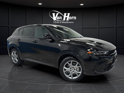 Used 2024 Dodge Hornet R/T