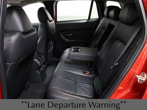 New 2026 MAZDA CX-50 AWD 2.5 Hybrid w/ Weather Package image 26