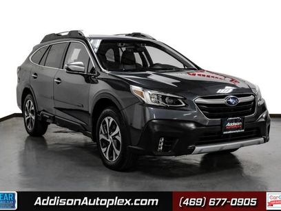 Used 2020 Subaru Outback Touring XT