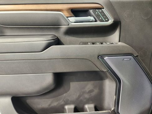 New 2026 Chevrolet Silverado 3500 High Country w/ High Country Premium Package AWD/4WD image 17