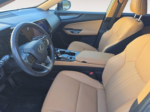 Used 2022 Lexus NX 350 AWD image 4