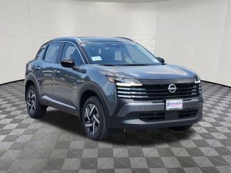 New 2026 Nissan Kicks SV video 2