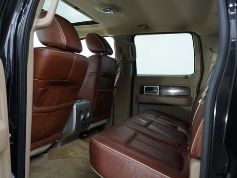 Used 2010 Ford F150 King Ranch AWD/4WD image 16