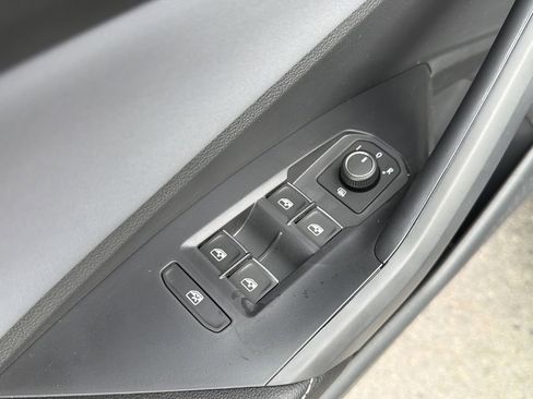 New 2026 Volkswagen Jetta SE image 23