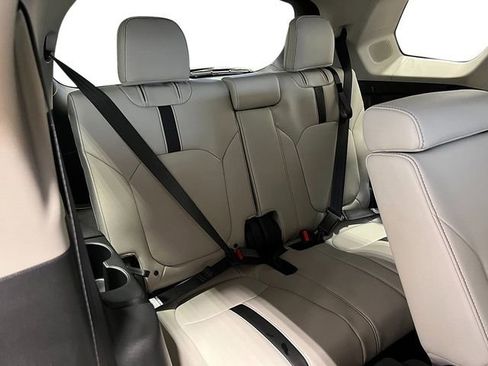 New 2026 Honda Pilot Touring image 27