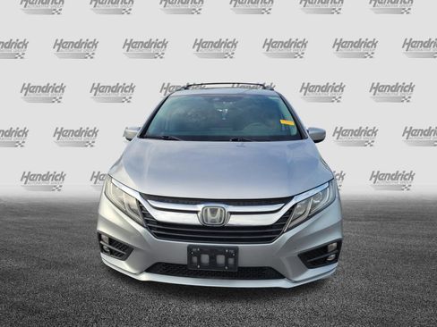Used 2020 Honda Odyssey EX-L image 3