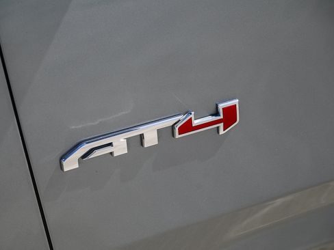 Used 2024 GMC Yukon AT4 w/ AT4 Premium Package AWD/4WD image 22