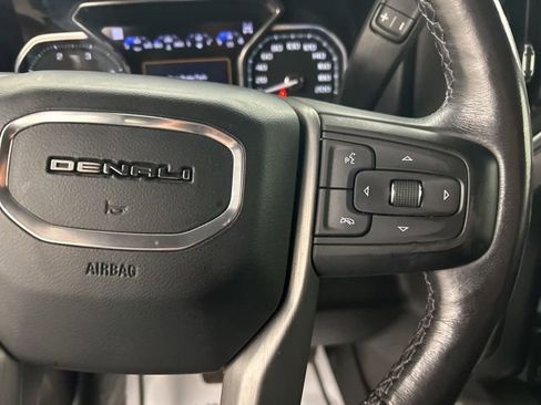 Used 2021 GMC Sierra 2500 Denali w/ Denali Ultimate Package image 13