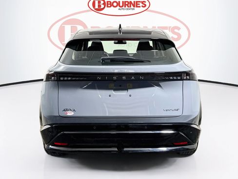Used 2023 Nissan Ariya FWD image 8