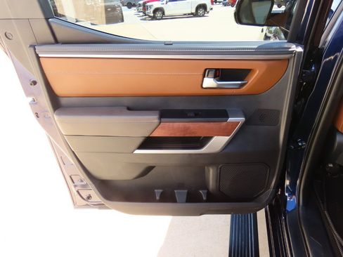 Used 2024 Toyota Tundra 1794 Edition image 19