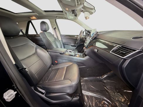 Used 2016 Mercedes-Benz GLE 400 4MATIC image 29