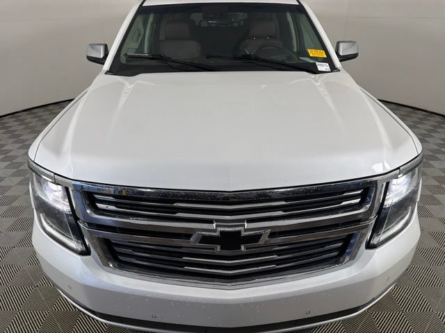 Used 2018 Chevrolet Suburban Premier AWD/4WD image 5