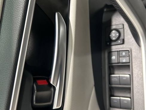 New 2025 Toyota RAV4 XLE image 9