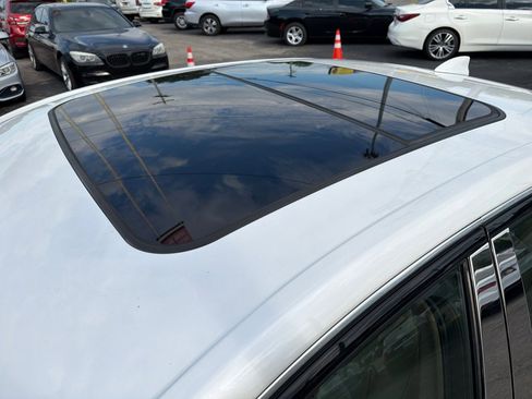 Used 2016 Cadillac CTS Luxury RWD image 22