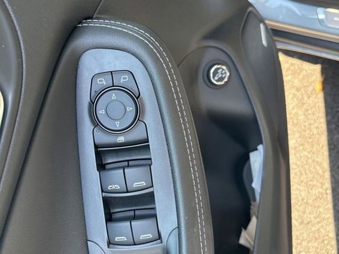 Used 2024 Buick Encore GX Avenir w/ Avenir Technology Package AWD/4WD image 13