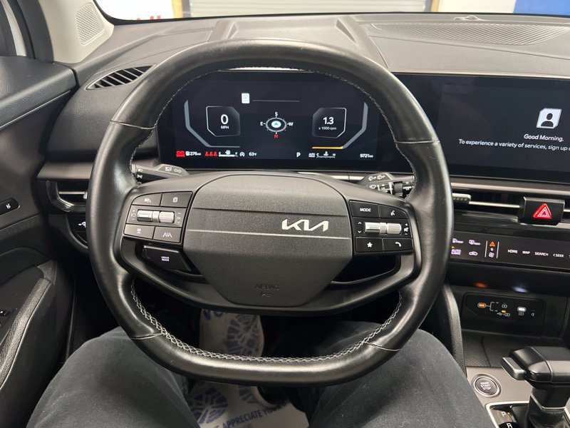 New 2026 Kia Sportage SX FWD image 25