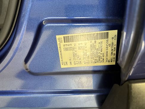 Used 2022 Nissan Rogue SV image 36