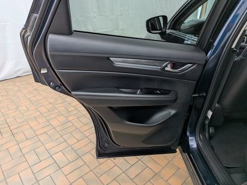 Used 2019 MAZDA CX-5 Grand Touring FWD image 20