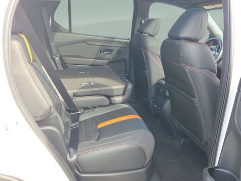 New 2026 Honda Passport TrailSport image 15