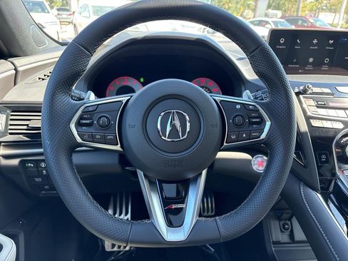 Used 2026 Acura RDX A-Spec AWD/4WD image 13