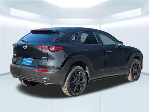 New 2026 MAZDA CX-30 AWD 2.5 S w/ Select Sport Pkg image 6