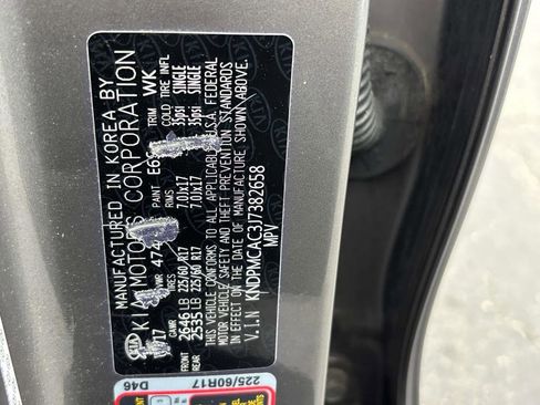 Used 2018 Kia Sportage LX image 23