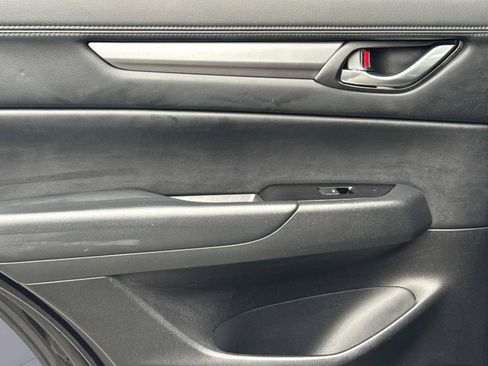 Certified 2025 MAZDA CX-5 AWD 2.5 S w/ Preferred Package image 13