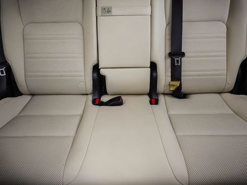 Used 2016 Lexus NX 200t AWD image 19