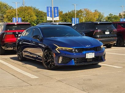 Used 2026 Kia K5 GT