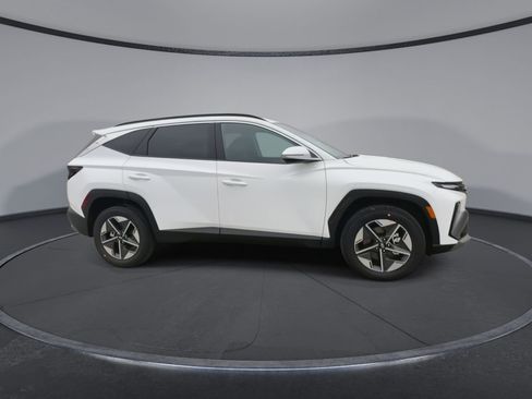 New 2026 Hyundai Tucson SEL image 9
