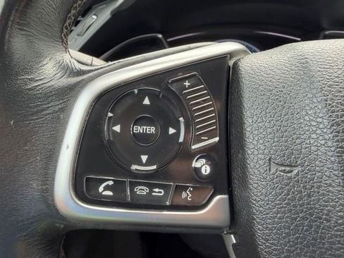 Used 2016 Honda Civic EX-L image 14