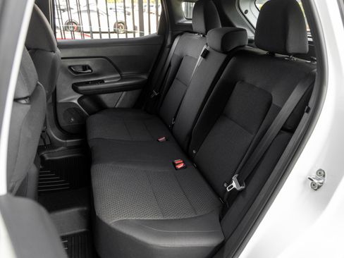 Used 2026 Nissan Kicks S FWD image 33