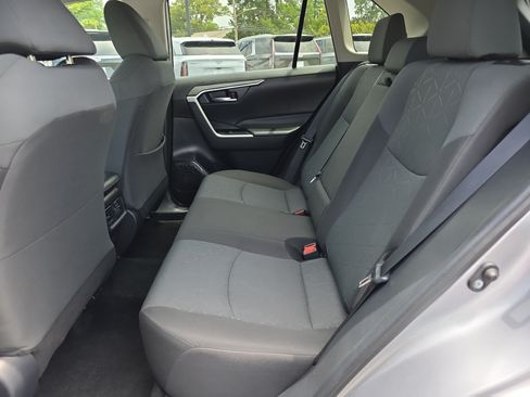 Used 2024 Toyota RAV4 XLE AWD/4WD image 11
