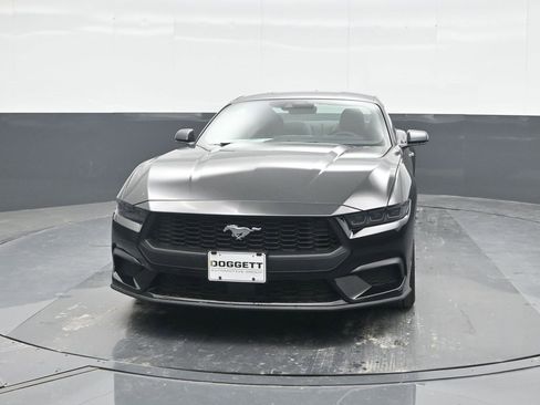 New 2025 Ford Mustang Premium image 5